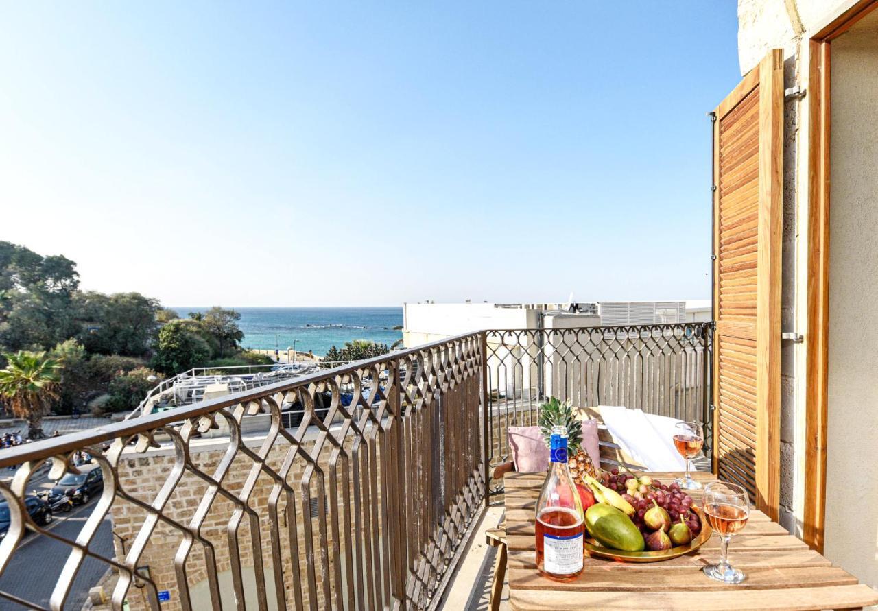 With Sea View And Balcony Facing West By Sea N' Rent Căn hộ *